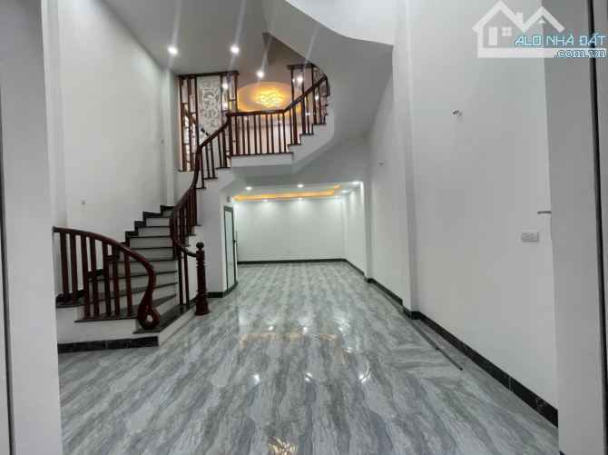 Bán Gấp phân lô Tú Mỡ, Kinh Doanh, oto tránh, 80m, 6 tầng, gía 31,5 tỷ - 1