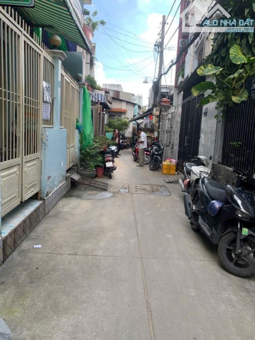 🌟 SIÊU PHẨM HOÀNG XUÂN NHỊ – 107m² – HẺM XE HƠI 6M – 4 TẦNG GIÁ TỐT 🌟 - 1