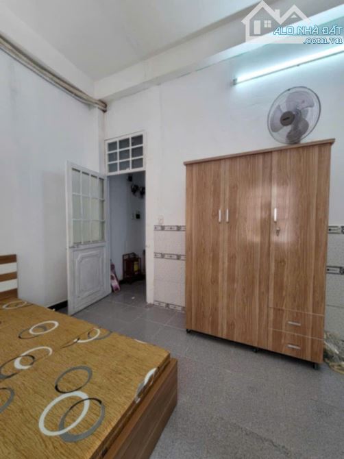TOÀ CĂN HỘ 100M2 - ĐƯỜNG 7M5 GẦN CÁC TRƯỜNG ĐH - GIÁ CHỈ 13 TỶ - 1