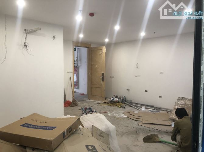 Cho thuê MBKD Đào Tấn, 185m² + Tầng 1: 60m², giá 25 triệu/tháng KD sạch VP, Spa... - 1