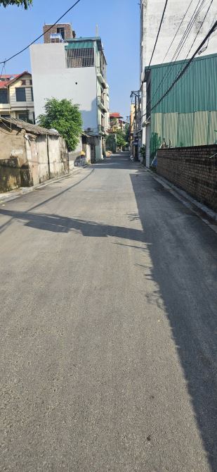 🍀 🍀 Đất Vàng 40m2 Thôn Đìa, Nam Hồng – Sát Công Viên Trung Tâm -  VF3 Đỗ Cửa - 1