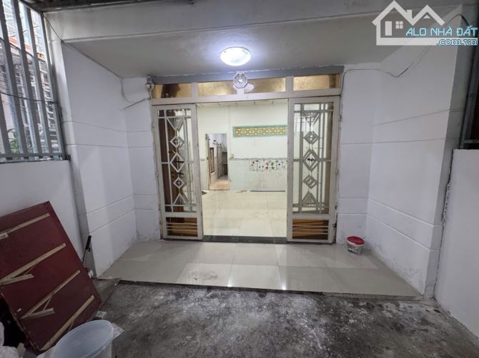 SIÊU PHẨM 51M2 - LÔ GÓC - 4X13 - LÔ GÓC THOÁNG MÁT - SỔ SẴN MUA NGAY - 1