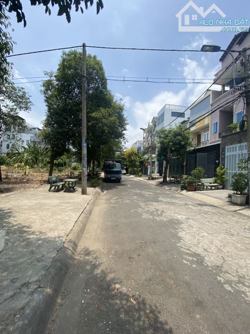 KHÔNG CÓ LÔ THỨ 2! DT(6X15M) KHU TÊN LỬA GIÁ CỰC TỐT!!!! - 1