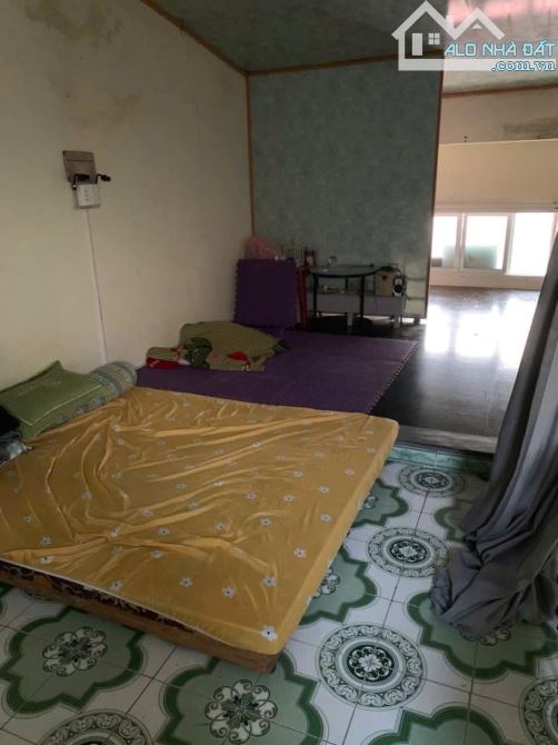 BÁN ĐẤT TẶNG NHÀ – QUANG ĐÀM, SỞ DẦU, HỒNG BÀNG – HẢI PHÒNG 🏡 - 1