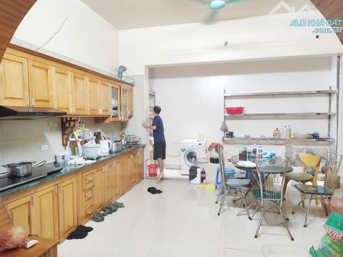 TRUNG TÂM HÀ ĐÔNG - PHÂN LÔ LIỀN KỀ - NGÔ THÌ NHẬM - 1