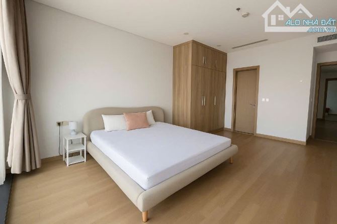 Thuê nhà Indochina Plaza - Xuân Thủy liên hệ em Đạo quỹ căn 2-3pn đa dạng, nhà đẹp - 1