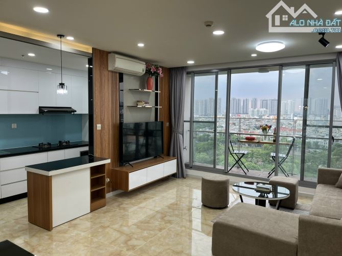 Bán căn hộ 2pn tòa nhà C chung cư Green Valley Phú Mỹ Hưng T10/2025 - 1