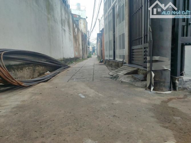 Hiếm chỉ 500tr mua nhà Lê Văn Chí, LT 68.9m2 tặng nội thất gi 2.59tỷ, SHR - 1
