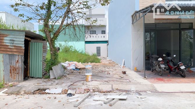 🌱 BÁN NỀN ĐƯỜNG B11 KDC PHÚ AN, PHƯỜNG HƯNG PHÚ, TP CẦN THƠ - 1