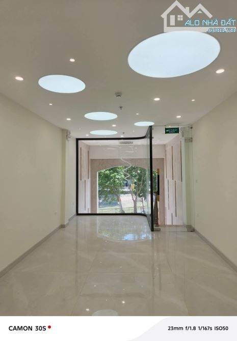 ☘️ MẶT PHỐ TRỊNH ĐÌNH CỬU - THANH XUÂN - 65M - 28,5 TỶ - THANG MÁY - 2 THOÁNG TRƯỚC SAU - - 1
