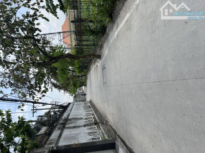 💥HXH ĐẤT THÔNG SỐ ĐẸP AN PHÚ ĐÔNG Q12- DIỆN TÍCH 130 ( 5 x 26) HỆ SỐ XÂY DỰNG CAO- GIÁ CH - 1