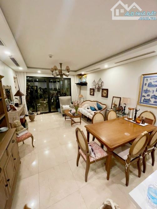 CĂN HỘ CAO CẤP 104m² - 3 PN tại BÁN ĐẢO D’ Le Roi Soleil QUẢNG AN chỉ 16.5 tỷ - 1