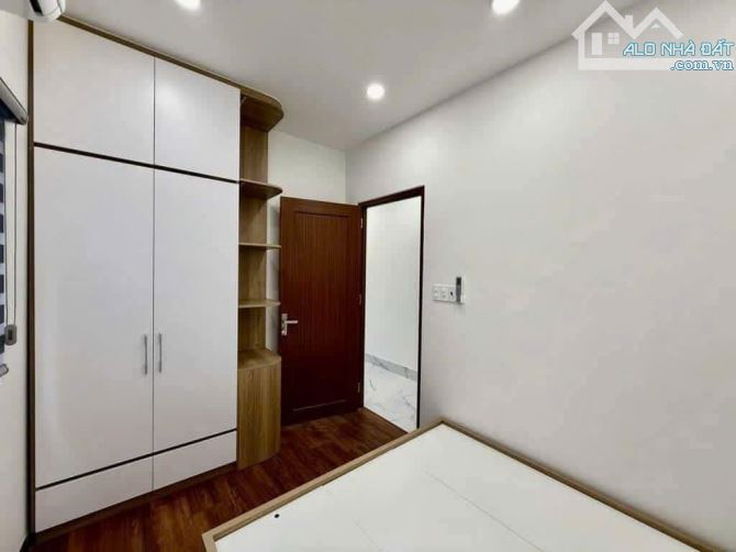 💥 MẶT TIỀN DƯƠNG BÁ TRẠC – KINH DOANH SẦM UẤT – NHÀ MỚI FULL NỘI THẤT – GIÁ CHỈ 8.75 TỶ T - 1