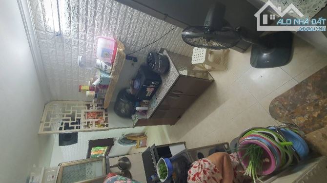 🏡NHÀ NGUYỄN LƯƠNG BẰNG 29m2*4T, GẦN HỒ, NGÕ THÔNG, GẦN PHỐ, hơn 6 tỷ - 1