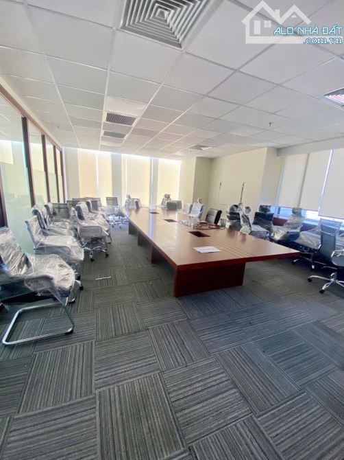 Cho thuê sàn văn phòng B+ diện tích 300m2-600m2-5000m2 tại MIPEC TOWER, 229 Tây Sơn - 1