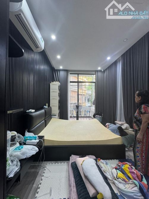 Hiếm phân lô ô tô tránh kinh doanh phố Chùa Hà 51m*5T*4.6MT giá 22.5 tỷ (TL) - 1