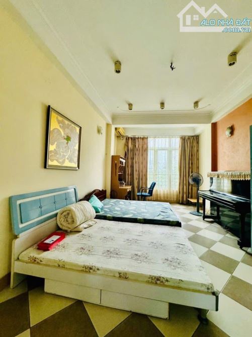 BÁN NHÀ PHỐ NGUYỄN VĂN LỘC_KINH DOANH SẦM UẤT_SÁT TRƯỜNG HỌC_THÔNG TỨ TUNG_44M2_14,5T - 1