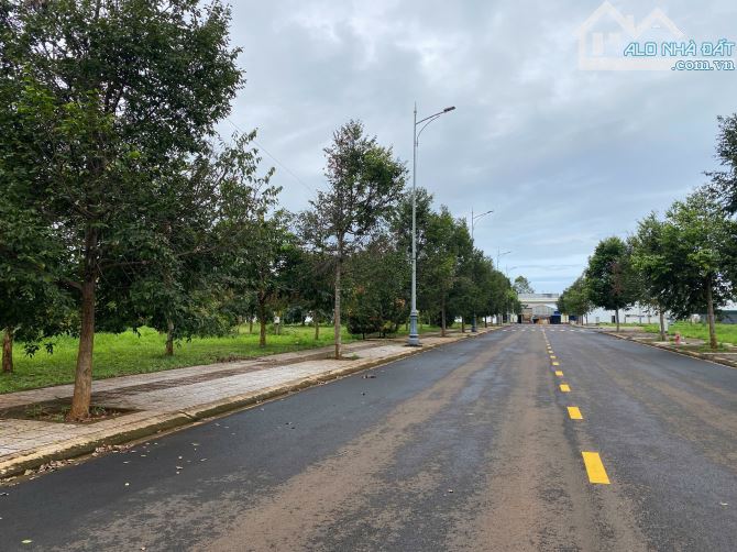 🌳🏡 BÁN LÔ ĐẤT TRUNG TÂM KĐT ÂN PHÚ – GIÁ SIÊU TỐT CHỈ 3 TỶ 080 TRIỆU 🏡🌳 Đường 18,5 - 1