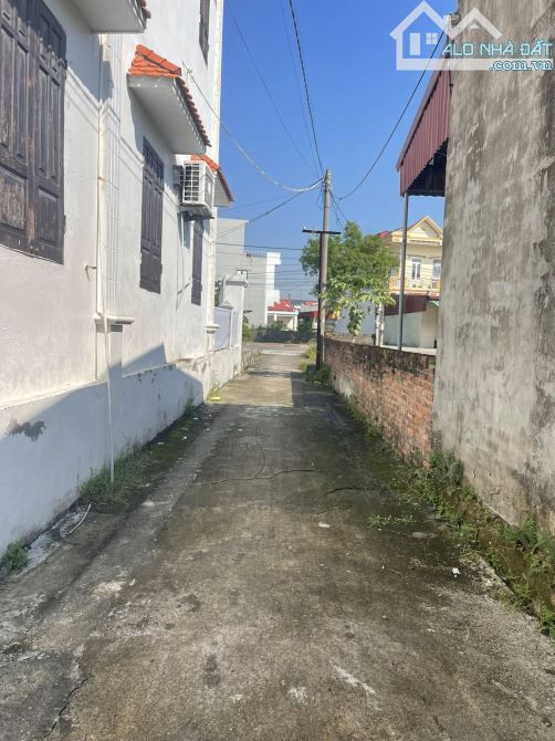 🆘🆘🆘Đất mặt ngõ Trung Nghĩa, Đồ Sơn, Hải Phòng 70,8m - 1