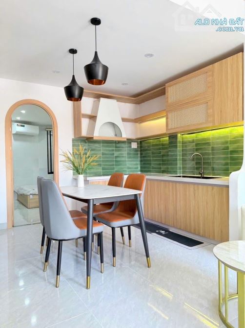 🏡 CHÀO BÁN NHÀ MÊ LỮNG ĐÚC K79 DŨNG SĨ THANH KHÊ ❤️ - 1