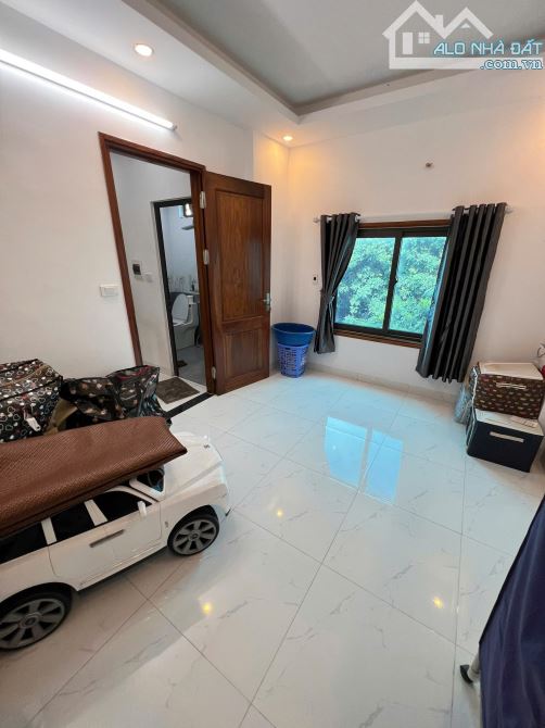 BÁN NHÀ LAI XÁ - KIM CHUNG - HOÀI ĐỨC - 38,1m2 - VỊ TRÍ ĐẸP, GIÁ TỐT - 1