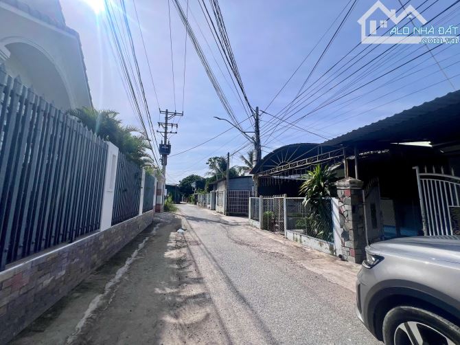 BÁN NHÀ THỊ TRẤN DIÊN KHÁNH 150M NGANG 6M CHỈ 2TY450TR - 1