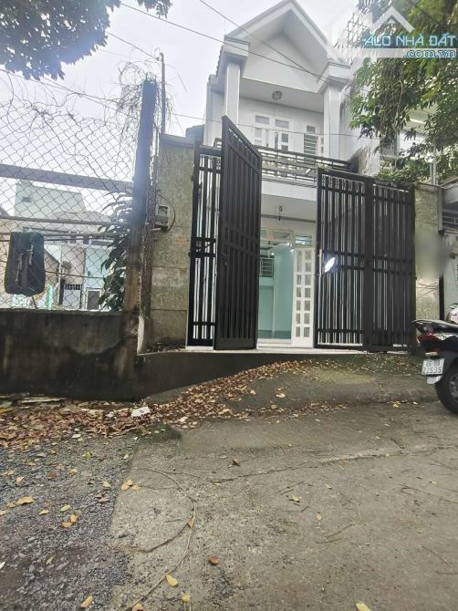 Bán nhà 3.5 tỷ ở Thới Tam Thôn Hóc Môn - 1