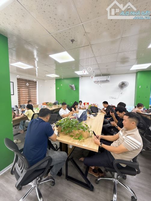 BIỆT THỰ TRIỆU ĐÔ BÊN SÔNG HÀN - ĐẲNG CẤP CHỦ NHÂN THỰC THỤ - 1