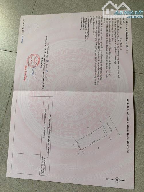 🔥🔥🔥🔥🔥Bán đất kiệt oto NGUYỄN TẤT THÀNH cạnh AN ĐÔNG VILLA giá tốt - 1