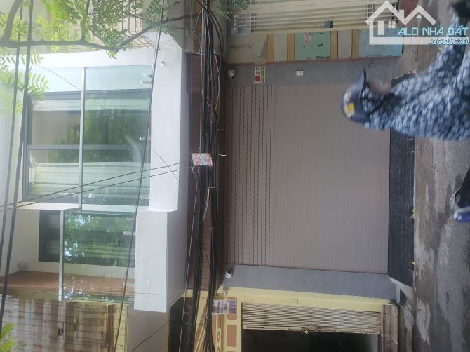 Bán nhà phố Phương Mai, ngõ ô tô tránh, kinh doanh, ngõ thông, 60m2, 5 tầng, MT 4,5m, 18 - 1