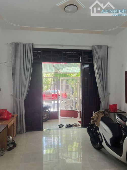 💥Cần bán nhà 3 tầng, đường 7m5 Tôn Thất Dương Kỵ, sát Lê Quảng Chí - Hoà Xuân, Đà Nẵng. - 1