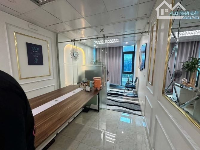 [CHỈ BÁN TRONG TUẦN]BÁN NHÀ PHỐ NGUYỄN VĂN LỘC_KINH DOANH ĐỈNH CAO_NHÀ CÓ LỘC_35M2_12,7T - 1