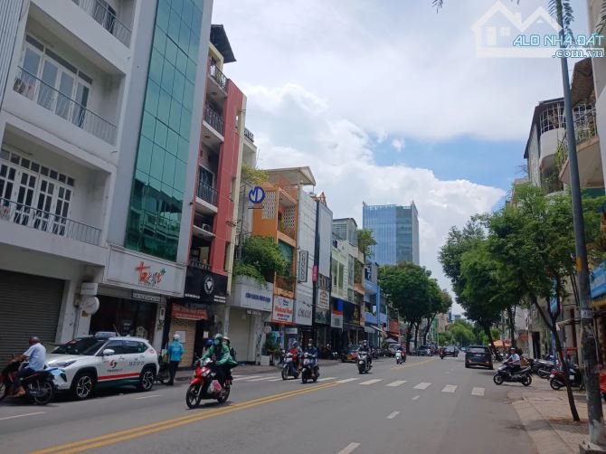 🏡 BÁN NHÀ "LỘC PHÁT" - VÕ VĂN TẦN - NGANG 4.2M NỞ HẬU 5.1M - SIÊU PHẨM ĐẦU TƯ 2025 - 1