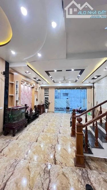 NHÀ ĐỘC LẬP DÂN XÂY – QUANG ĐÀM, SỞ DẦU, HỒNG BÀNG – GẦN METRO & GEM PARK - 1
