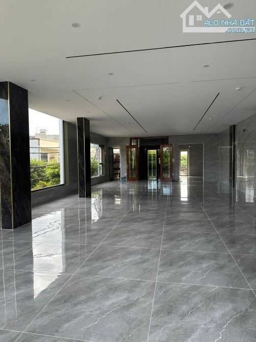 🏤🏤Cho Thuê Góc 2 Mặt Tiền Phạm Hùng , Cầm Lệ - 1
