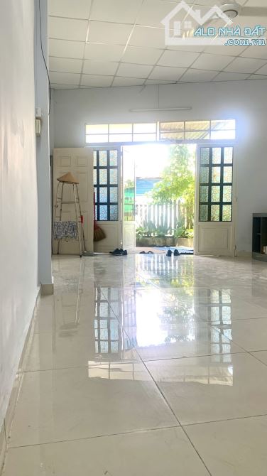 💰CHỈ CÒN 4.3 TỶ TL-🚘HXH- PHƯỚC BÌNH. 💈NHÀ C4 CÒN MỚI -3PN. QUÁ TỐT. - 1