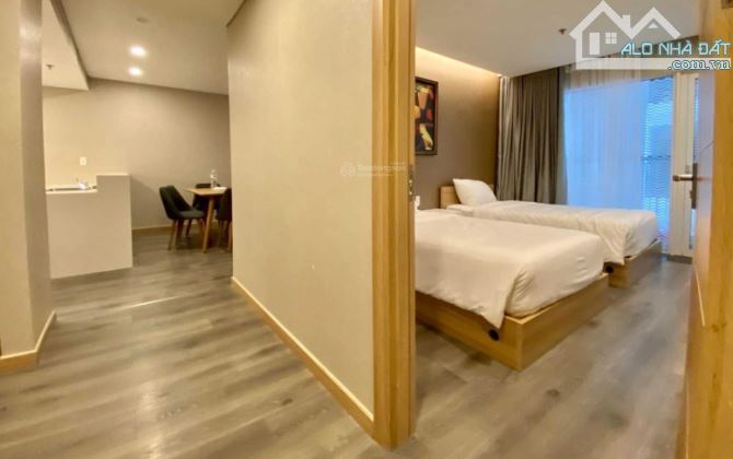Giá Tốt !!! Căn hộ Sun từ 2ty  ngay trục huyết mạch Nguyễn Phước Lan và 29/3 nhận ngay - 1