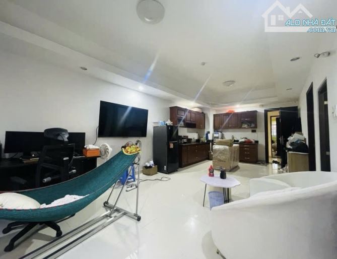 Bán căn hộ Tân Mỹ 72m2 (Res III), sổ hồng riêng, đường Tân Mỹ, ngay khu đô thị Phú Mỹ Hưng - 1