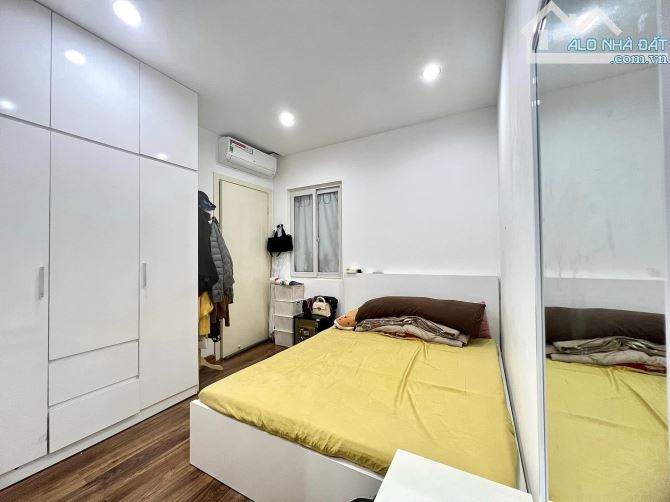 cho thuê chung cư Hồ Gươm Plaza - Hà Đông, 65m2, 2 phòng ngủ, đầy đủ đồ 12 triệu/th - 1