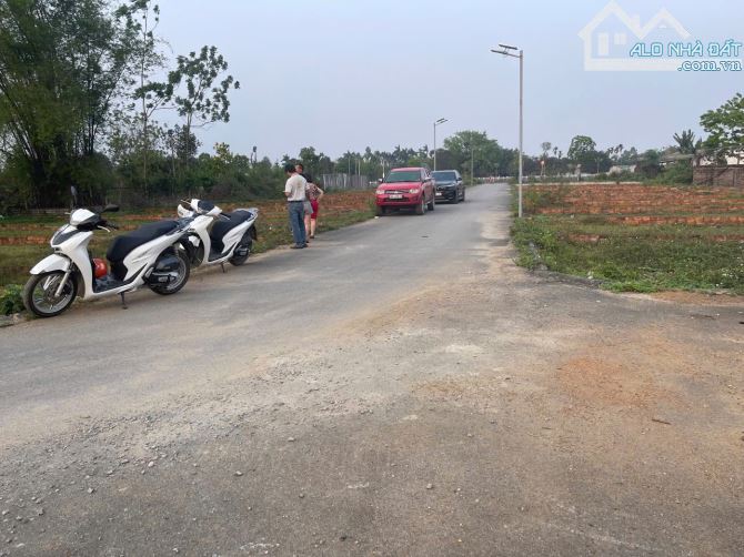 110m Tuyến 2 QL 21A  Vị Trí Trái Tim Hoà Lạc Gần CN Cao ĐH FPT Đại Học Quốc Gia Hà Nội - 1