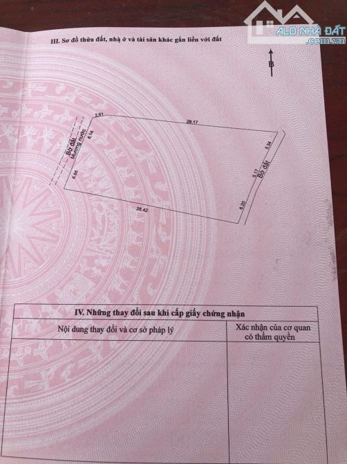 Mặt tiền đường nam kỳ khởi nghĩa - 1