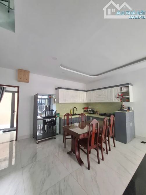 🏡 Bán nhà Cách Mạng Tháng Tám 91m² 4 tầng – 14 tỷ – Diện tích lớn nở hậu - 1