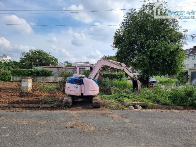 BÁN LÔ ĐẤT THUỘC DỰ ÁN ECO TRƯỜNG LƯU -QUẬN 9, CHỈ NHỈNH 3 TỶ - 1