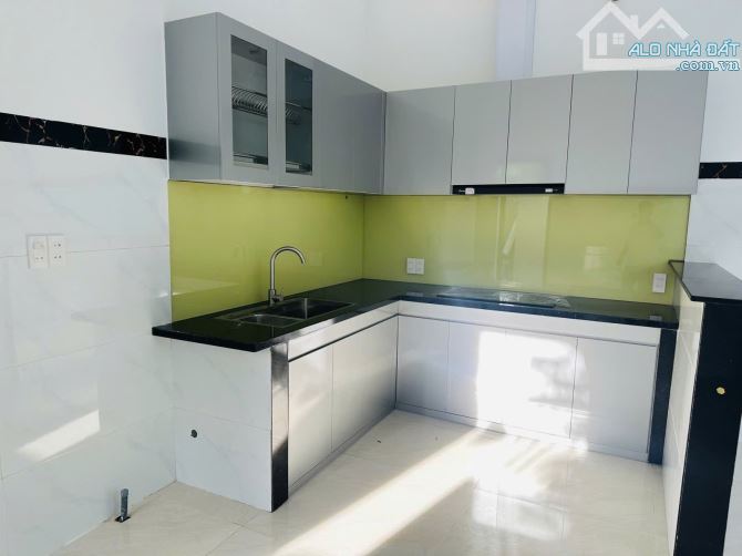 🏡 NHÀ 2 TẦNG 2 MÊ – 3 PHÒNG NGỦ – 70M² (6.5x11) – GIÁ CHỈ 3,4 TỶ BÌNH KỲ - HÒA QUÝ - 1