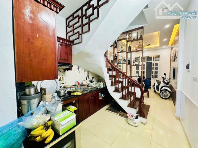 Tôi Cần Bán Gấp - 7.9 tỷ - Nguyễn Khang - DT 33m x 4tầng - 7.9 tỷ - 1
