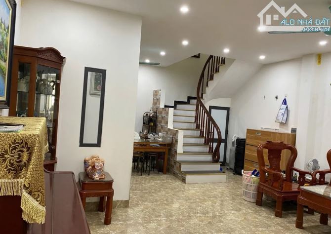 Bán Nhà Xuân Đỉnh, BTL – Hàng Xóm Đô Thị Starlake Ngoại Giao Đoàn, 6 Tầng, Chỉ hơn 7 tỷ - 1