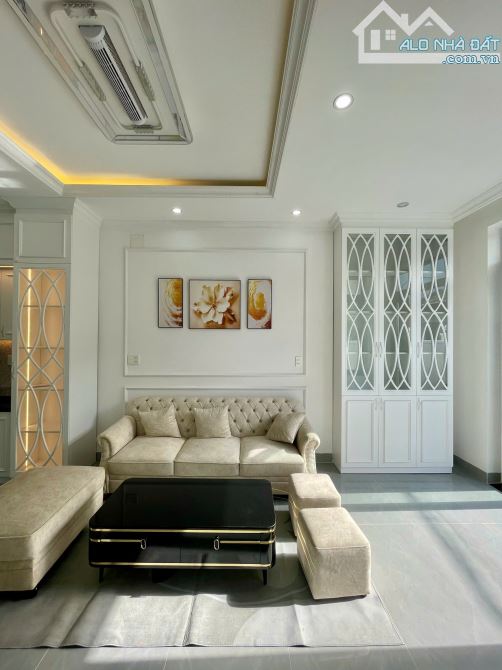 Chỉ 3 tỉ 750 🏡 BÁN NHÀ 3 TẦNG FULL NỘI THẤT CAO CẤP – HẢI TRIỀU, TP HUẾ 🏡 - 1