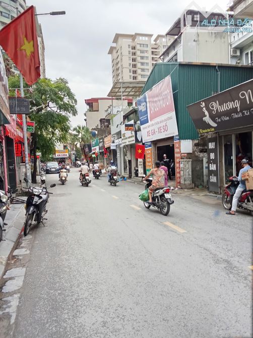 HIẾM NAM HỒNG ĐÔNG ANH 46m nhỉnh 4tỷ, oto vào đất - 1