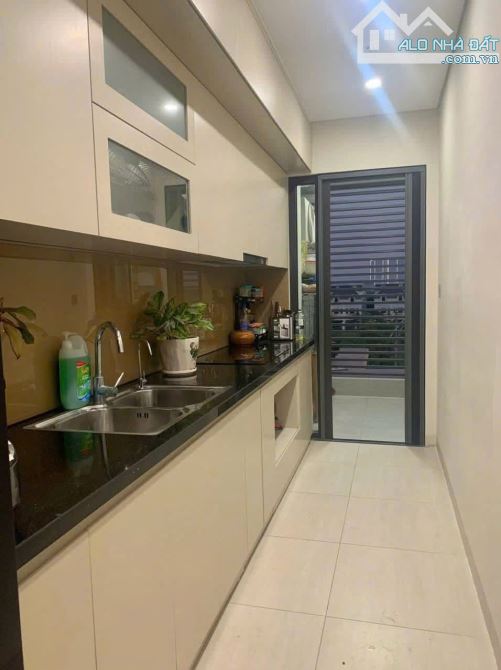 Cho thuê căn hộ Splendora - full đồ - 128m2 - 3N2WC - hướng mát - sẵn lot oto - 1