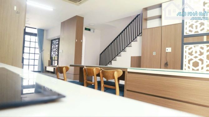 🏠 BÁN NHÀ 3 TẦNG ĐẸP – ĐƯỜNG LƯƠNG THÚC KỲ, NGŨ HÀNH SƠN – GẦN BIỂN SƠN THỦY - 1
